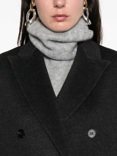 Paltò Arianna Db In Gray