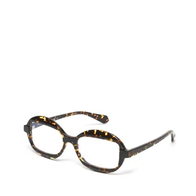 Rewind Sensitivec05 Tartaruga Scura In Brown