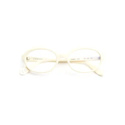 Rewind Gravityc24 Bianco Burro In Brown