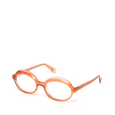 Rewind Gravityc17 Arancio Trasparente In Orange