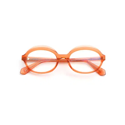 Rewind Gravityc17 Arancio Trasparente In Orange