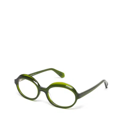 Rewind Gravityc07 Verde Trasparente In Green