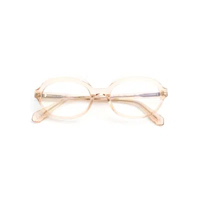 Rewind Gravityc12 Rosa Chiaro Traspare In Neutral