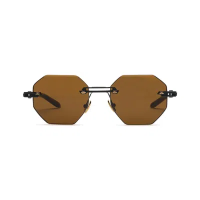 T Henri Trofeotraverse In Brown