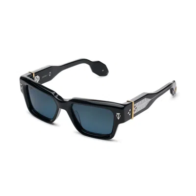 T Henri Tirrenovesuvio In Black