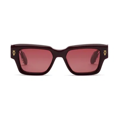 T Henri Tirrenoravello In Brown