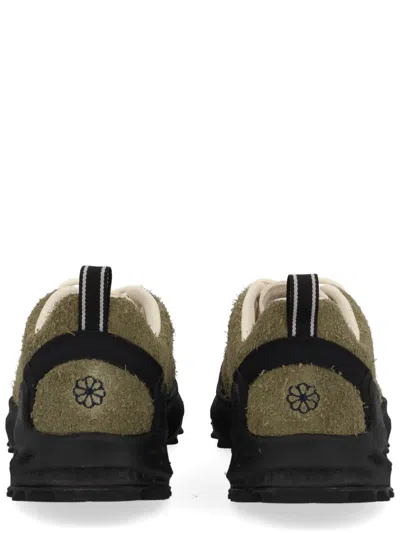 Keen Rugged Outdoor Sandals With Adjustable Straps In Green