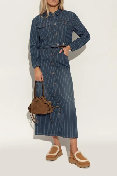 Ugg Shoes `w Esmee Clog` In Multi