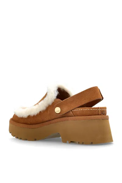 Ugg Shoes `w Esmee Clog` In Multi