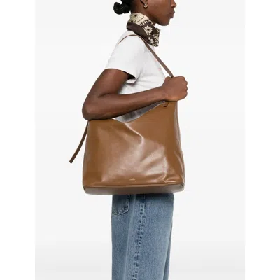 Apc Bag In Brown