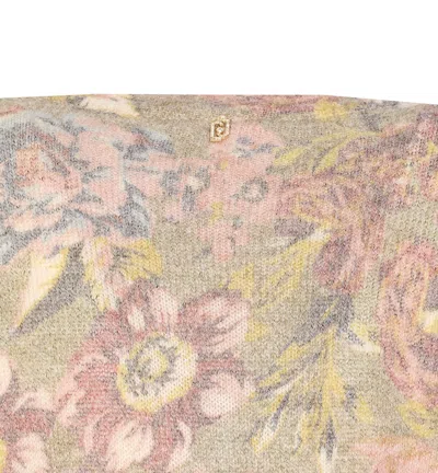 Liu •jo Cardigan In Multi