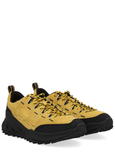 Keen Sneaker Jasper Zionic M In Yellow