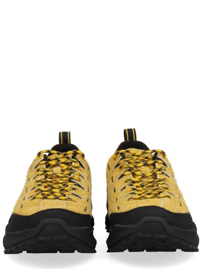 Keen Sneaker Jasper Zionic M In Yellow