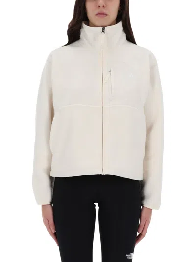 The North Face Jacket Yumiori In White