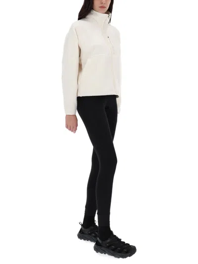 The North Face Jacket Yumiori In White