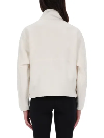 The North Face Jacket Yumiori In White