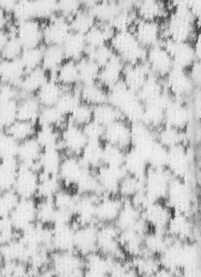 Avant Toi Wool Blend Coat In Gray