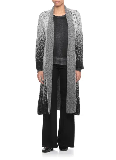 Avant Toi Cashmere Sweater In Black