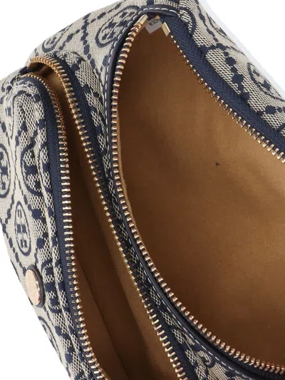 Tory Burch Belt Bag T-monogram In Multi