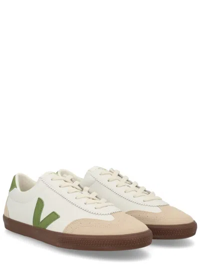 Veja Volley Sneaker In Multi