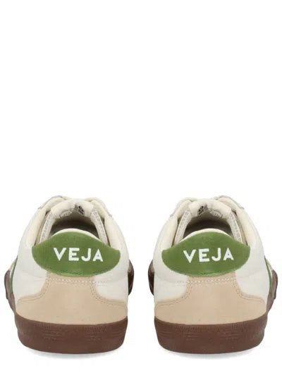 Veja Volley Sneaker In Multi