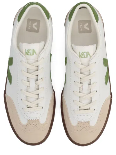 Veja Volley Sneaker In Multi