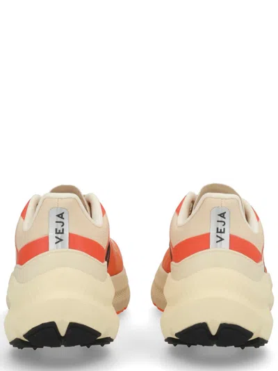 Veja Condor 3 Advanced Sneaker In Orange