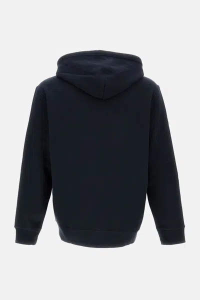 Ralph Lauren Hoodie In Blue