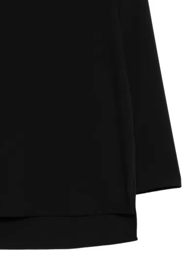 Xacus Clara In Black