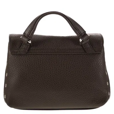 Zanellato Postina Daily Marrone Modica Baby In Brown