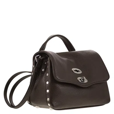 Zanellato Postina Daily Marrone Modica Baby In Brown