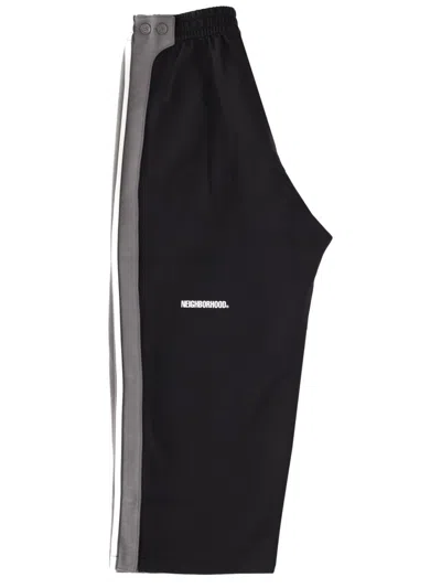 Y-3 Pants Y - 3 X Neighborhood In Black