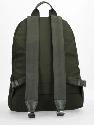 Kenzo Versatile Backpack Featuring Multiple Elements In Multi