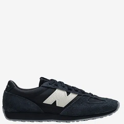 Junya Watanabe New Balance ×  Sneakers In Black