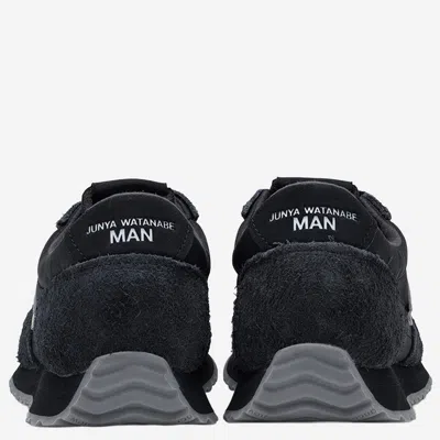 Junya Watanabe New Balance ×  Sneakers In Black