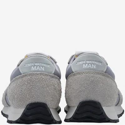 Junya Watanabe New Balance ×  Sneakers In Gray