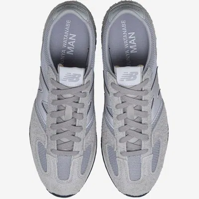 Junya Watanabe New Balance ×  Sneakers In Gray