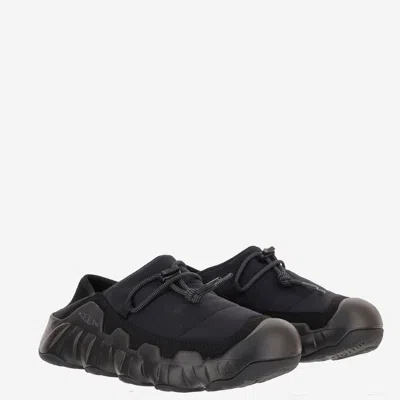 Keen Hypowser Crushback Shoes In Black