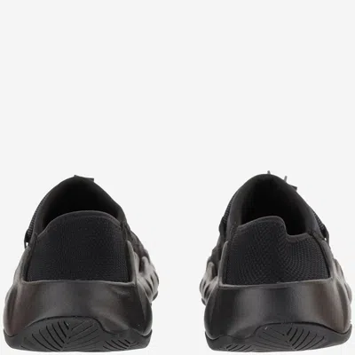 Keen Hypowser Crushback Shoes In Black