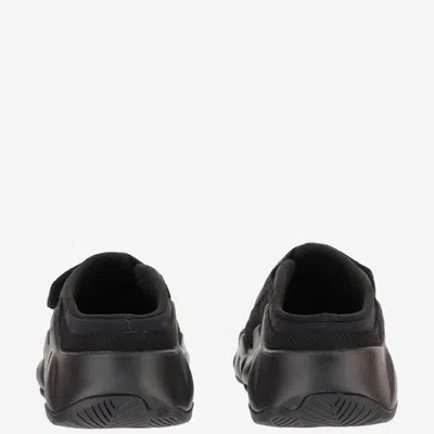 Keen Hypowser Wrap Mules In Black