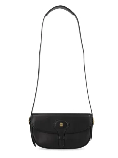 Bally Beckhett Bag In Black
