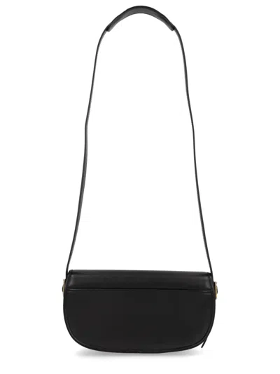 Bally Beckhett Bag In Black