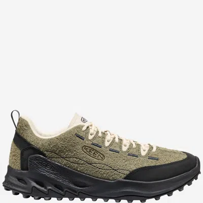 Keen Rugged Outdoor Sandals With Adjustable Straps In Green