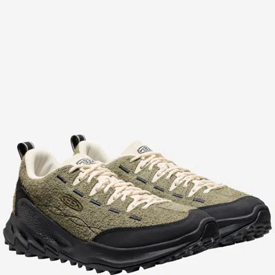 Keen Rugged Outdoor Sandals With Adjustable Straps In Green