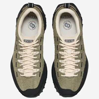 Keen Rugged Outdoor Sandals With Adjustable Straps In Green