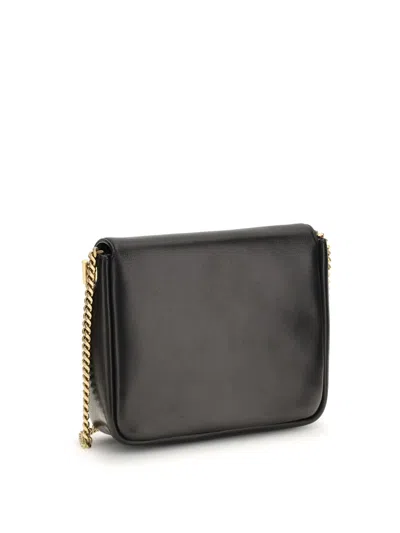 Saint Laurent Leather Shoulder Bag