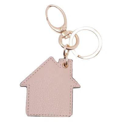 Liu •jo House Keyring In Multi