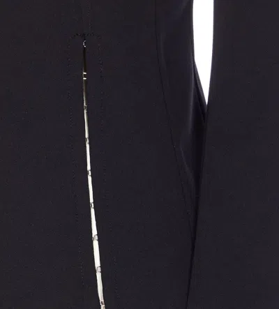 Patrizia Pepe Chaqueta Casual - Negro In Black