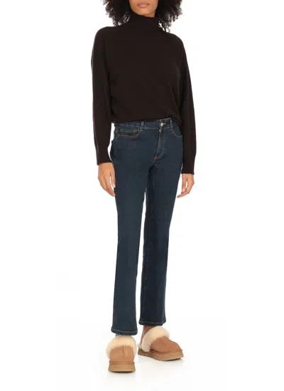 Ugg Disquette Slippers In Brown