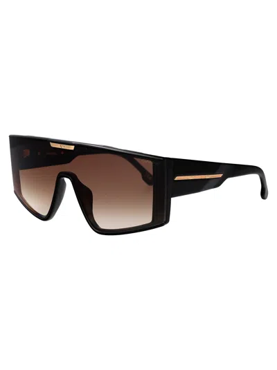 Carrera Victory C 18/s Sunglasses In Brown